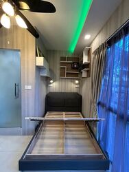 Simei Green Condominium (D18), Condominium #596433031